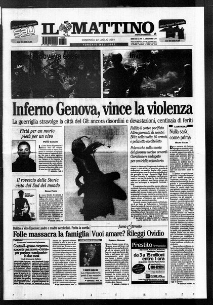 Il mattino